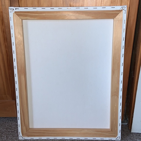 GORGEOUS DRESSAGE bay HORSE PRINT ON CANVAS 2003 RON M SULLIVAN 16x20 Grand Prix - Picture 4 of 4